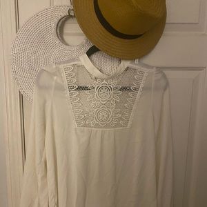 Beautiful express blouse